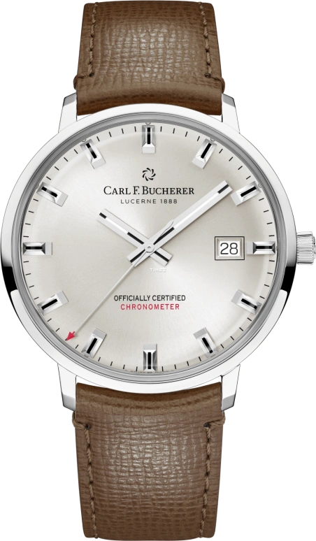 Carl F. Bucherer Heritage 00.10804.08.13.01