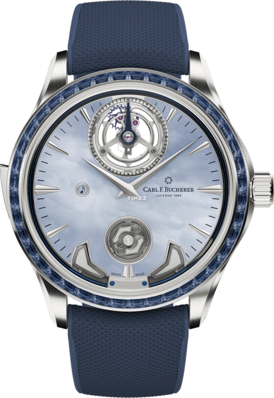 Carl F. Bucherer Manero 00.10925.02.83.11