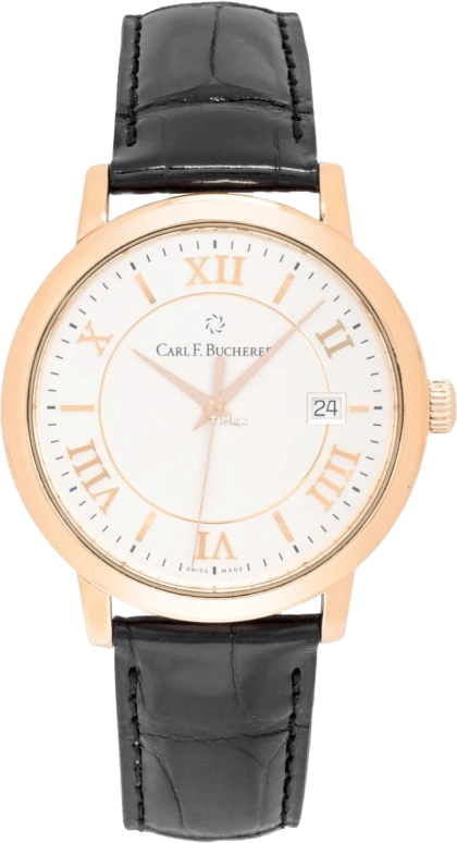 Carl F. Bucherer Adamavi 00.10307.03.16.01