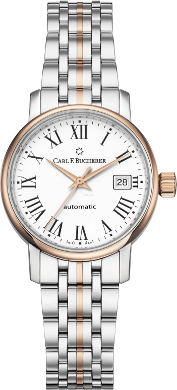Carl F. Bucherer Adamavi 00.10319.07.21.21