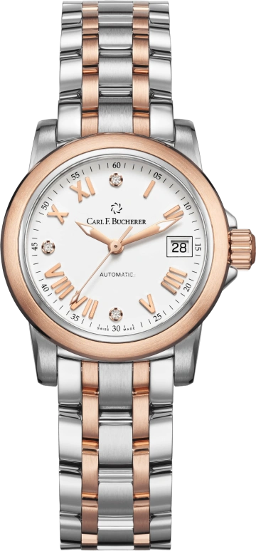 Carl F. Bucherer Patravi 00.10621.07.29.99