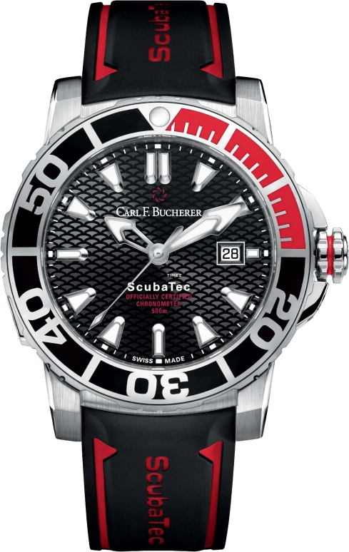 Carl F. Bucherer Patravi 00.10632.23.33.02