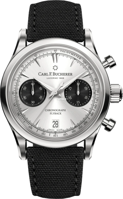Carl F. Bucherer Manero 00.10927.08.13.05