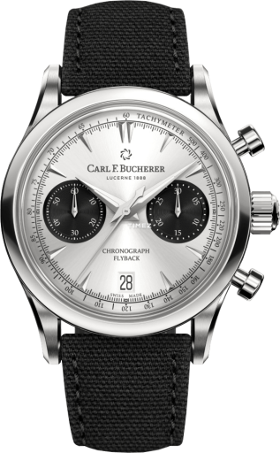 Carl F. Bucherer Manero 00.10927.08.13.05