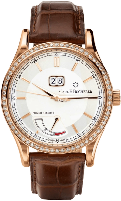 Carl F. Bucherer Manero 00.10905.03.13.11