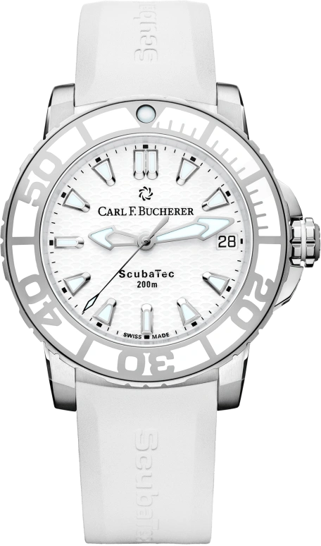 Carl F. Bucherer Patravi 00.10634.23.23.01