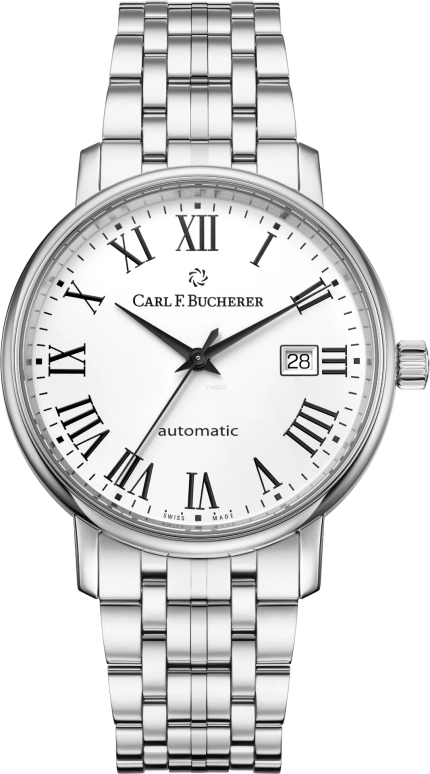 Carl F. Bucherer Adamavi 00.10318.08.21.21