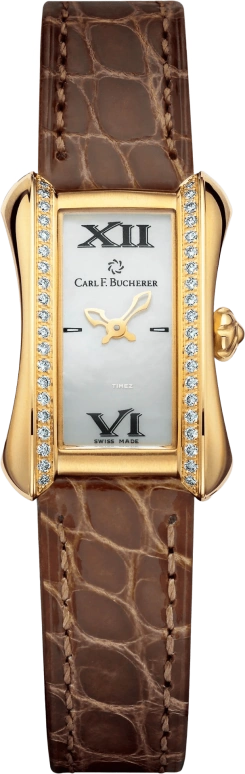Carl F. Bucherer alacria 00.10703.01.71.11
