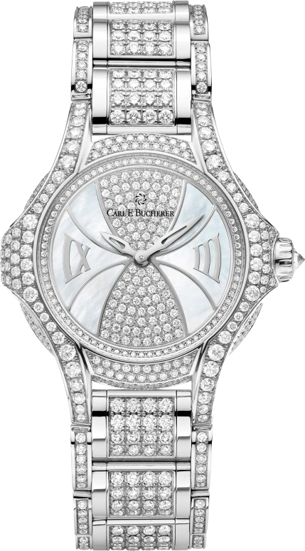 Carl F. Bucherer Pathos 00.10590.02.99.31