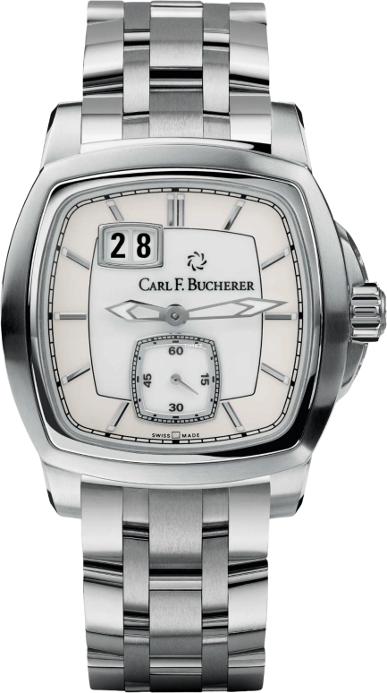 Carl F. Bucherer Patravi 00.10628.08.23.21