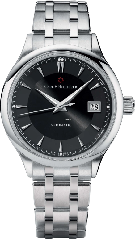 Carl F. Bucherer Manero 00.10908.08.33.21