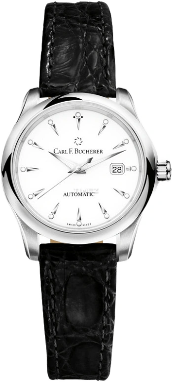 Carl F. Bucherer Manero 00.10911.08.23.01