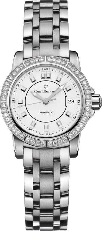 Carl F. Bucherer Patravi 00.10621.08.23.31