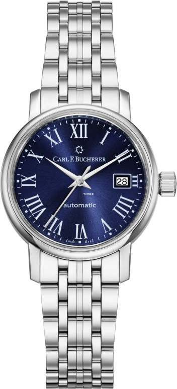 Carl F. Bucherer Adamavi 00.10319.08.51.21
