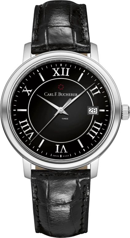 Carl F. Bucherer Adamavi 00.10314.08.35.01
