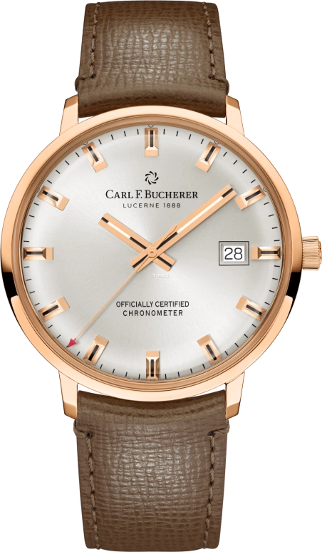 Carl F. Bucherer Heritage 00.10804.03.13.01