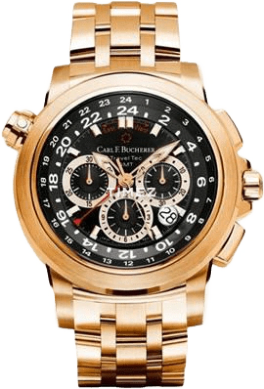 Carl F. Bucherer Patravi 00.10620.03.33.21