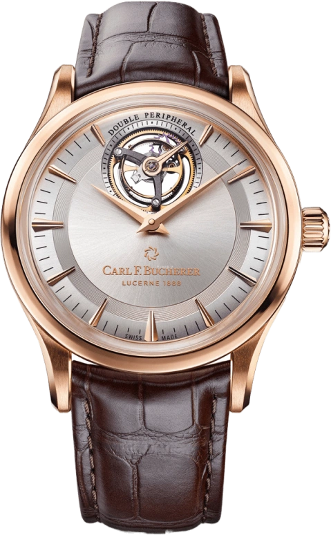 Carl F. Bucherer Heritage 00.10802.03.13.01
