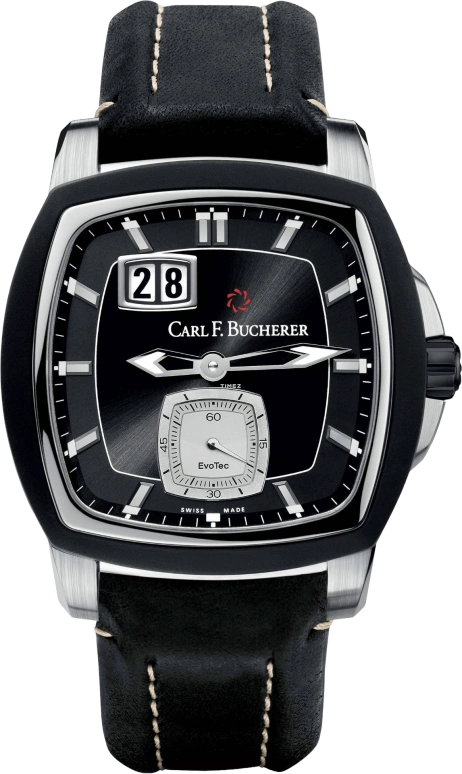 Carl F. Bucherer Patravi 00.10628.13.33.01