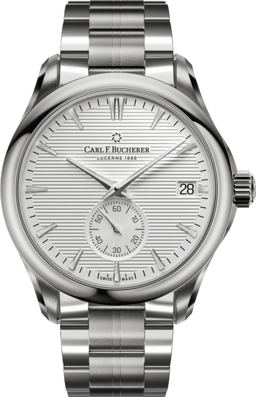 Carl F. Bucherer Manero 00.10924.08.13.22