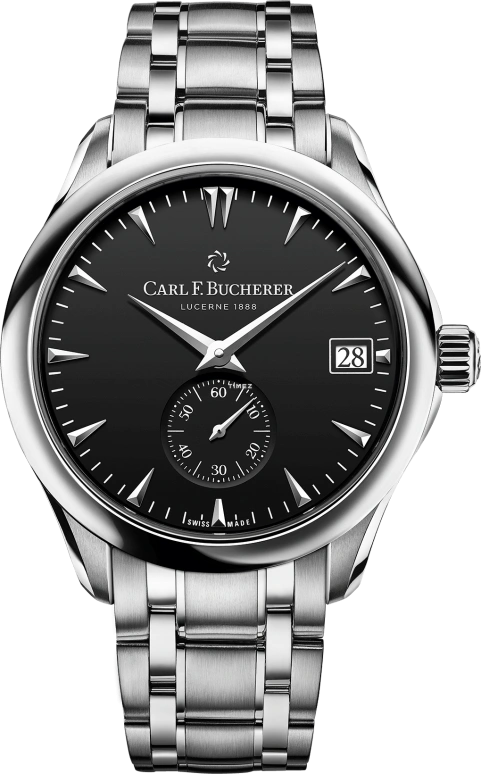 Carl F. Bucherer Manero 00.10917.08.33.21