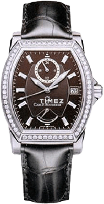 Carl F. Bucherer Patravi 00.10612.08.33.11