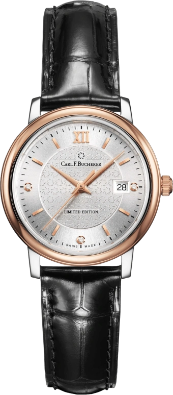 Carl F. Bucherer Adamavi 00.10315.07.19.99