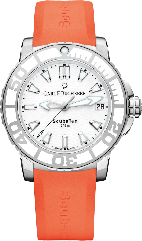 Carl F. Bucherer Patravi 00.10634.23.23.03