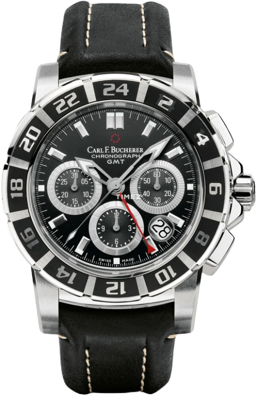 Carl F. Bucherer Patravi 00.10618.13.33.01