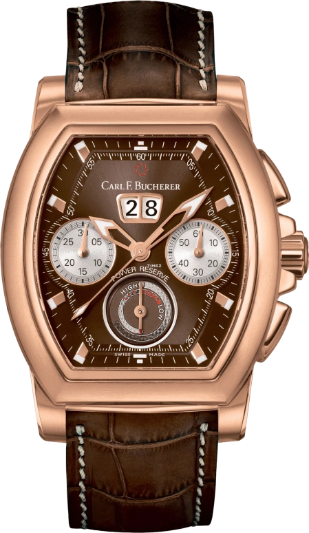Carl F. Bucherer Patravi 00.10615.03.93.01