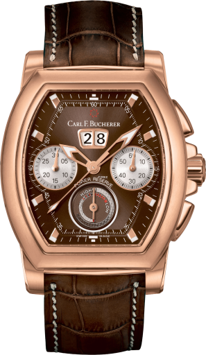 carl-f-bucherer carl-f-bucherer-patravi 