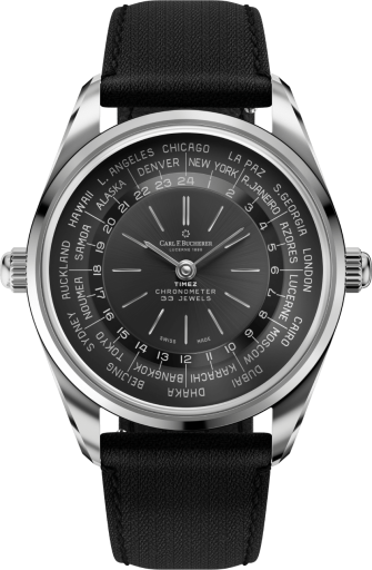 Carl F. Bucherer Heritage 00.10805.08.33.01