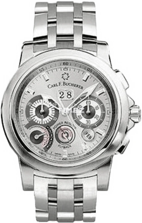 Carl F. Bucherer Patravi 00.10623.08.63.21
