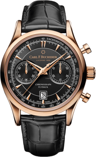 carl-f-bucherer carl-f-bucherer-manero 