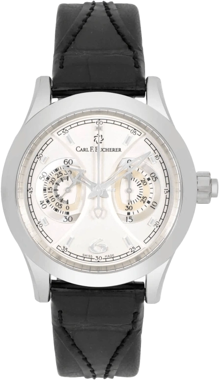 Carl F. Bucherer Manero 00.10904.08.16.01