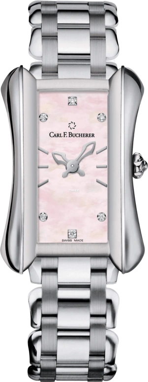 Carl F. Bucherer alacria 00.10701.08.77.21