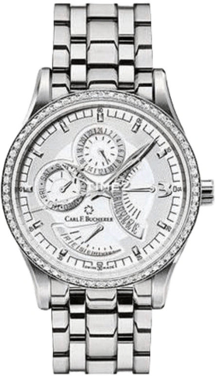 Carl F. Bucherer Manero 00.10901.08.26.31