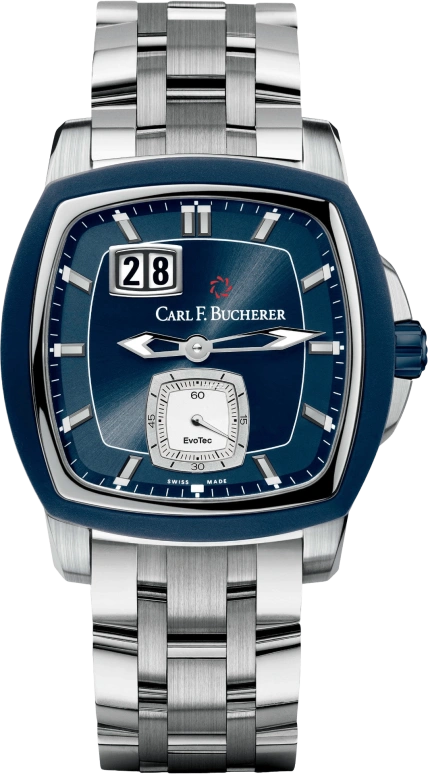 Carl F. Bucherer Patravi 00.10628.13.53.21