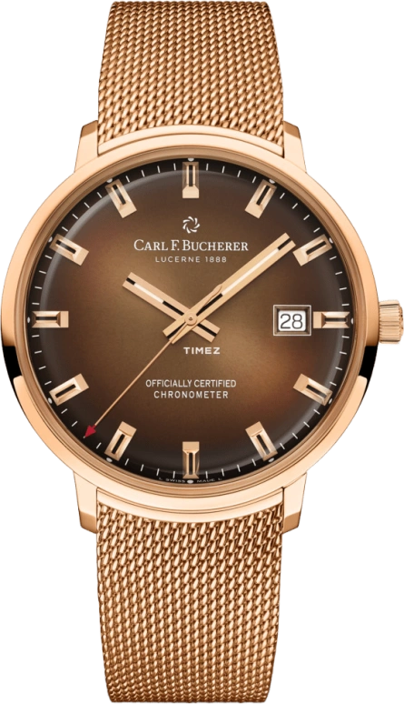Carl F. Bucherer Heritage 00.10804.03.93.21