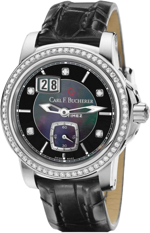 Carl F. Bucherer Patravi 00.10630.08.87.11