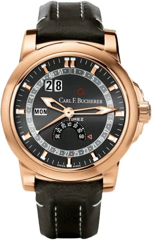 Carl F. Bucherer Patravi 00.10629.03.33.01