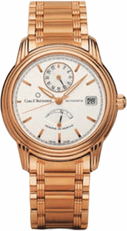 Carl F. Bucherer Other 00.10210.03.13.01