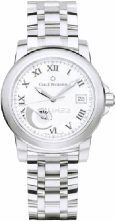 Carl F. Bucherer Patravi 00.10616.08.21.21