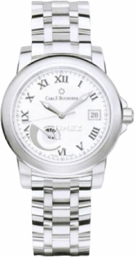 Carl F. Bucherer Patravi 00.10616.08.21.21