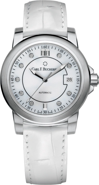 Carl F. Bucherer Patravi 00.10621.08.77.01
