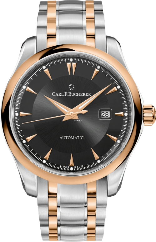 Carl F. Bucherer Manero 00.10915.07.33.21
