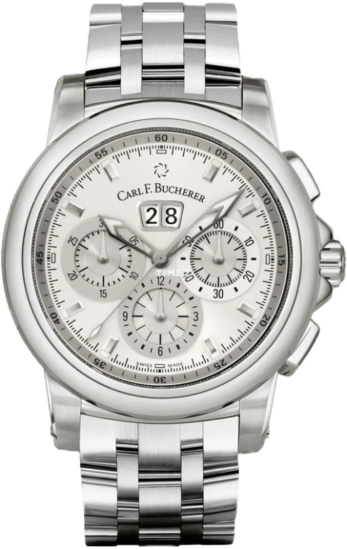 Carl F. Bucherer Patravi 00.10624.08.13.21