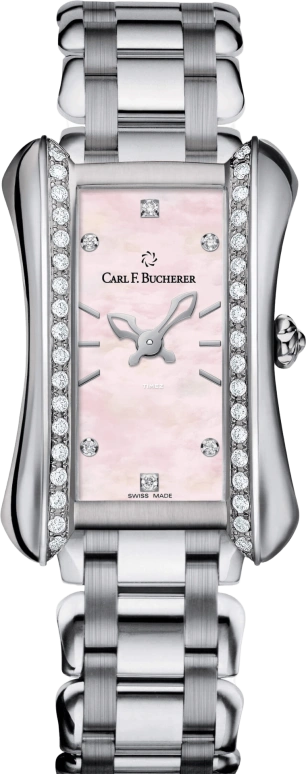 Carl F. Bucherer alacria 00.10701.08.77.31