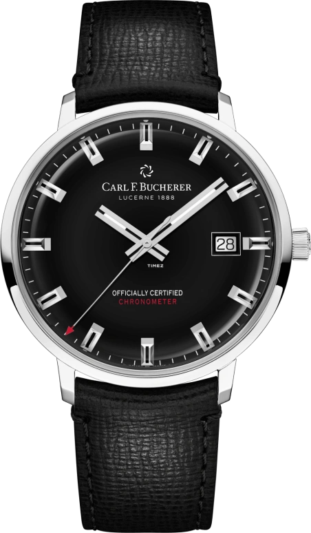 Carl F. Bucherer Heritage 00.10804.08.33.01