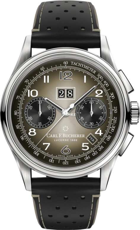 Carl F. Bucherer Heritage 00.10803.08.92.75